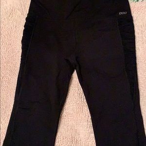 Lorna Jane workout capris